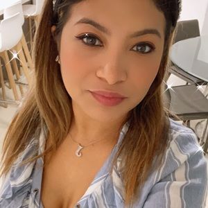 Meet your Posher, Rosa